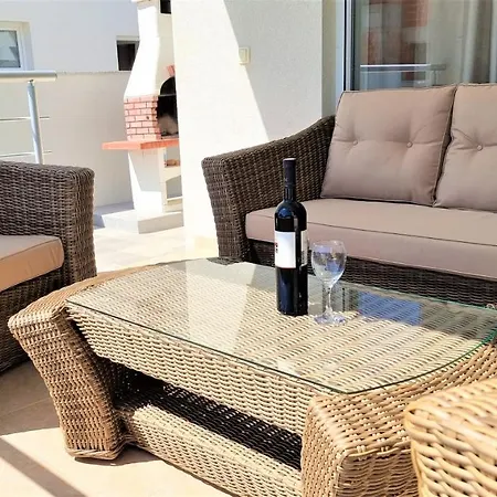 Apartamento Luxury With Pool *