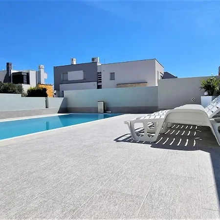 Luxury With Pool Apartamento *