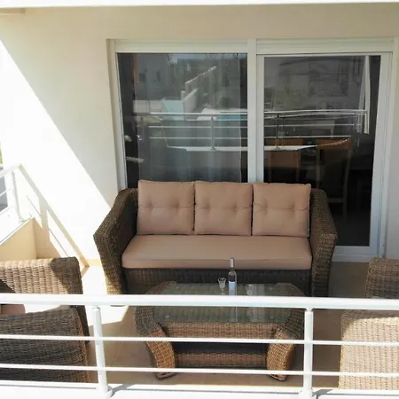 Luxury With Pool Apartamento