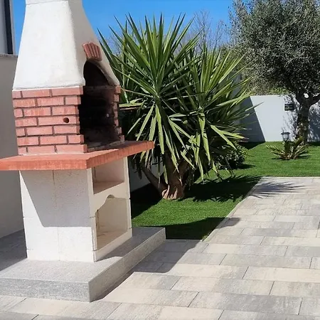 Luxury With Pool * Privlaka (Zadar)