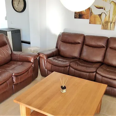 Luxury With Pool Apartamento