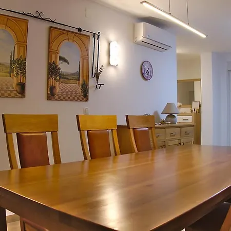 Luxury With Pool Apartamento