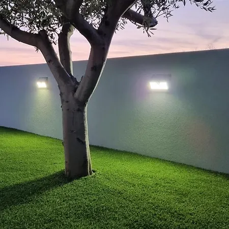 Luxury With Pool * Privlaka (Zadar)