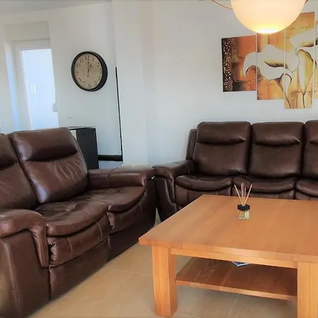 Apartamento Luxury With Pool *