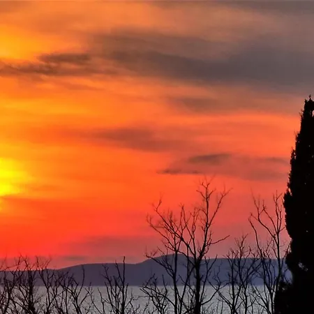 Luxury With Pool Apartamento Privlaka (Zadar)