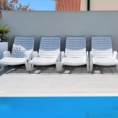 Apartamento Luxury With Pool