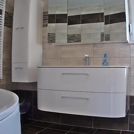 Apartamento Luxury With Pool Privlaka (Zadar)