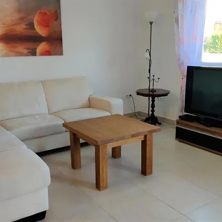 Luxury With Pool Apartamento *