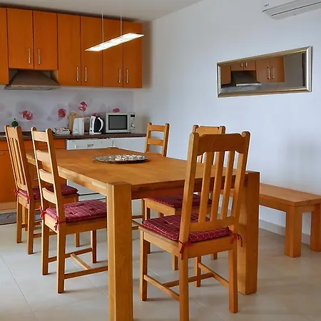 Apartamento Luxury With Pool