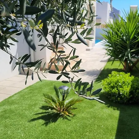 Luxury With Pool Apartamento *