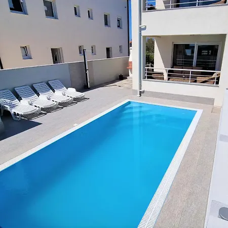 Apartamento Luxury With Pool