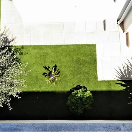 Apartamento Luxury With Pool