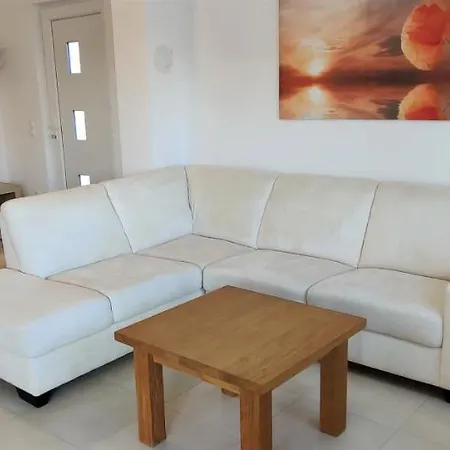 Luxury With Pool * Privlaka (Zadar)